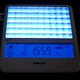 Illustration for article titled Philips goLITE BLU Light Therapy Clock Lightning Review